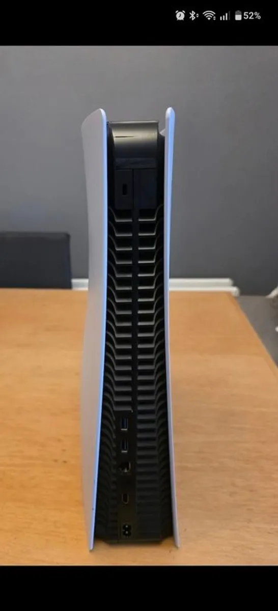 Ps5 For 825 Gb - Image 1