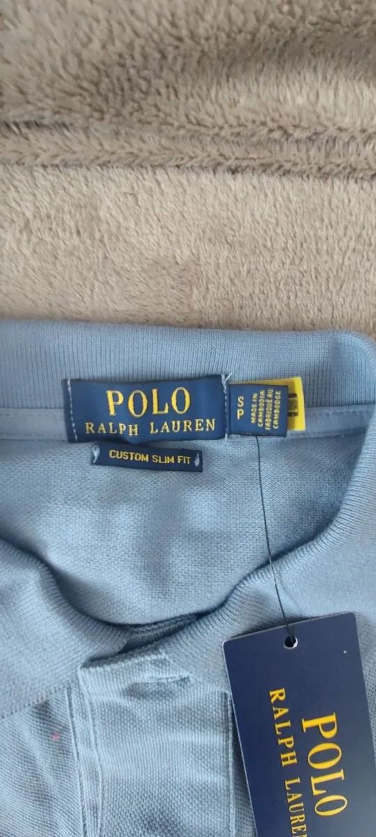 Polo shirt - Image 3