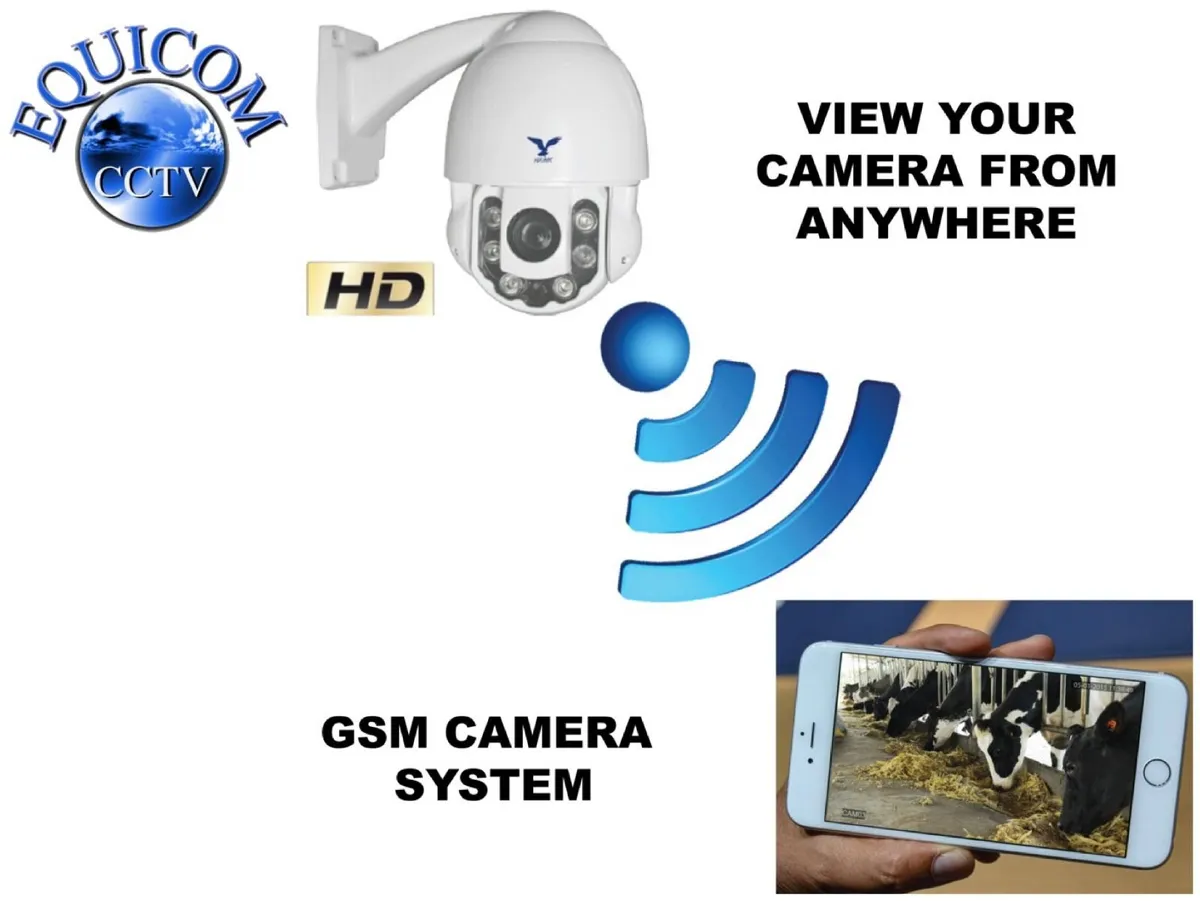 Calving Camera - Image 1