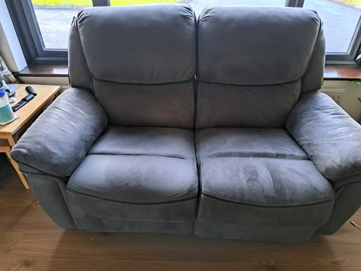 Sofa set - Image 1