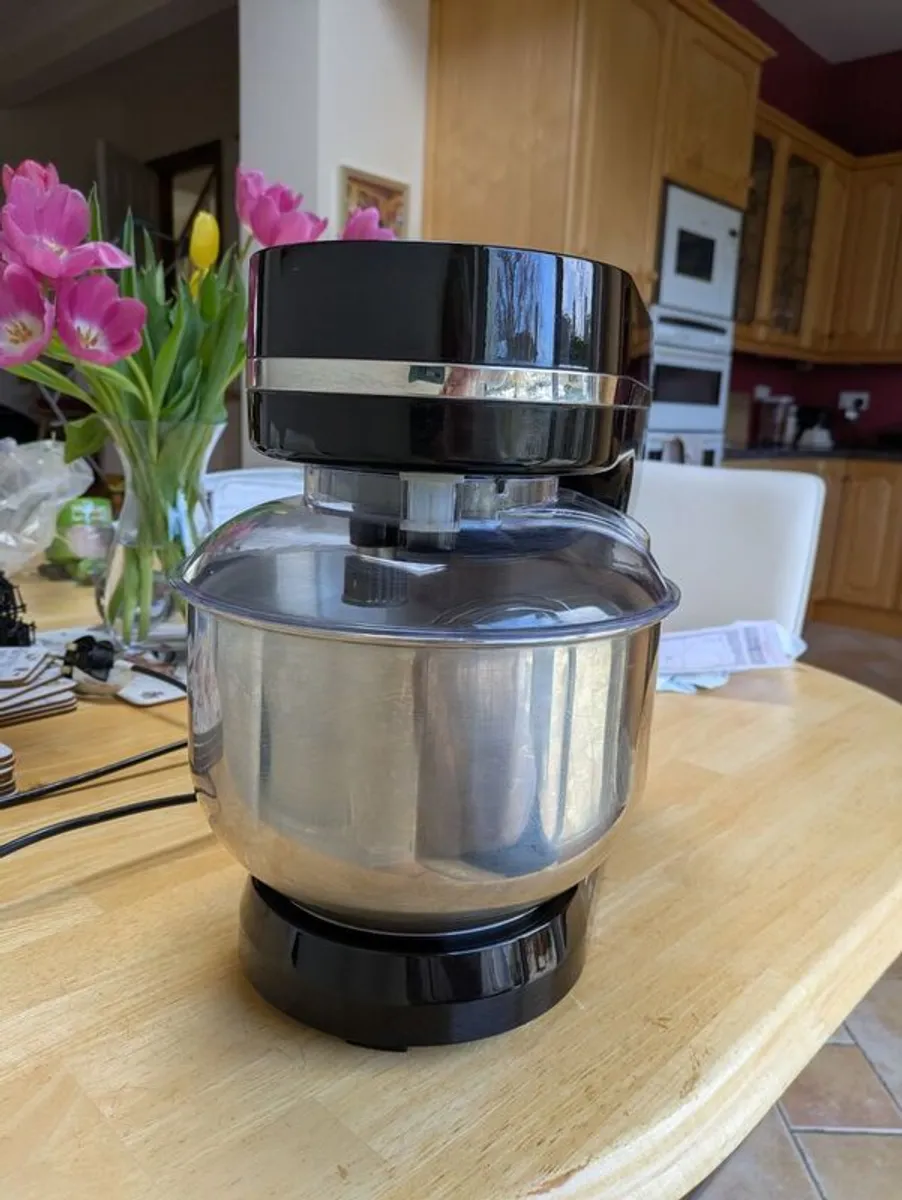 Mixer and Stand - Image 2