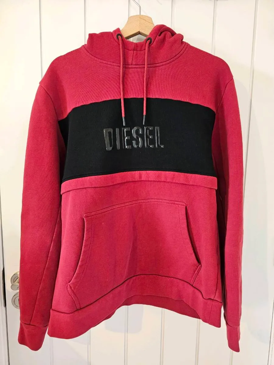 Diesel trousers - Image 1