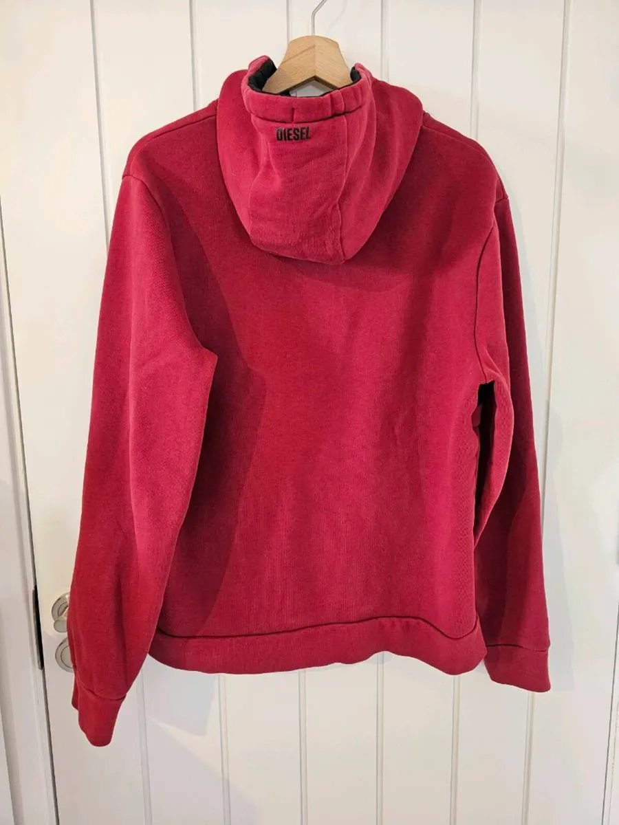 Diesel trousers - Image 2