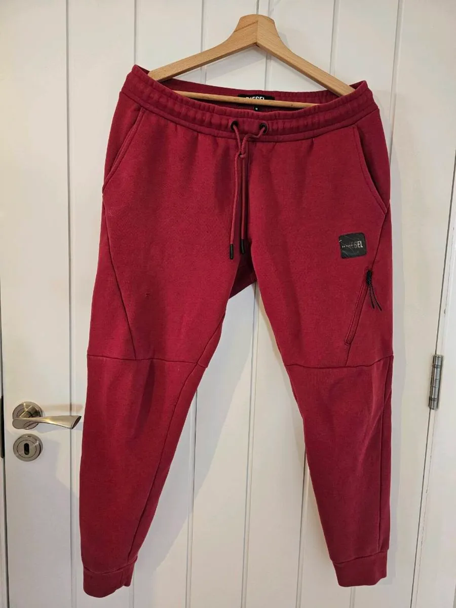 Diesel trousers - Image 3