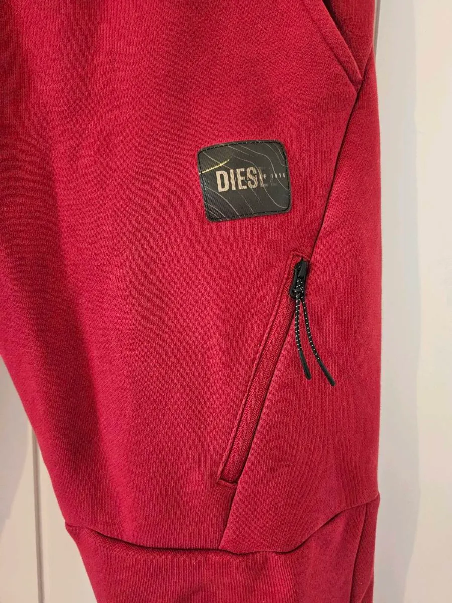 Diesel trousers - Image 4