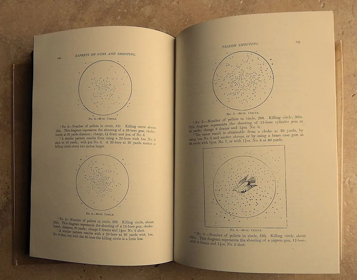 Selection of Hardback Books on Hunting & Weaponry - Image 4