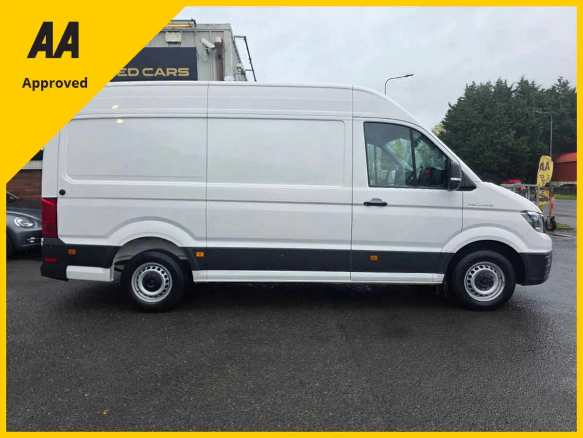 Man TGE 2.14 - Image 2