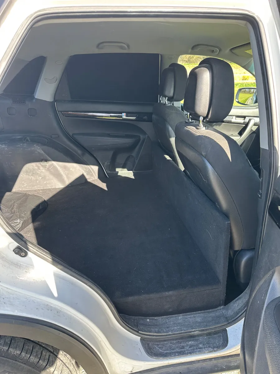 Kia Sorento 2014 Cvrt 2/2027 - Image 4