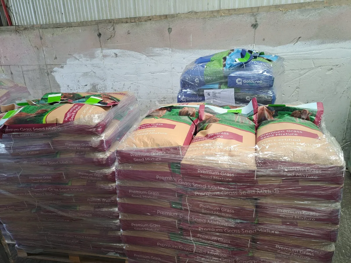 SEED+LIME SUPPLIES. - Image 3