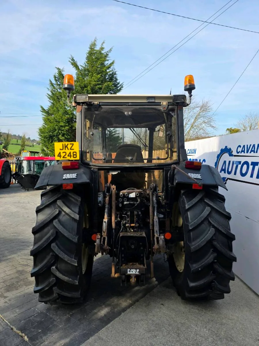 Same Explorer 90 - Image 2