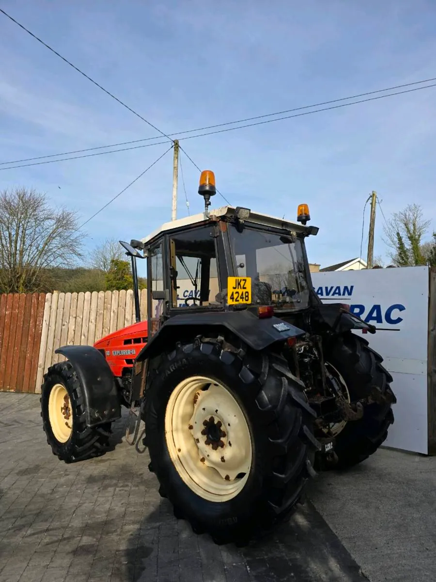 Same Explorer 90 - Image 3