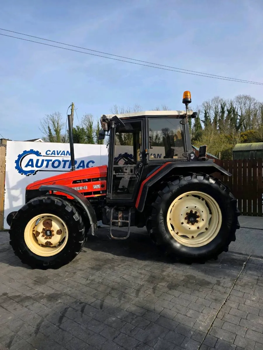 Same Explorer 90 - Image 4