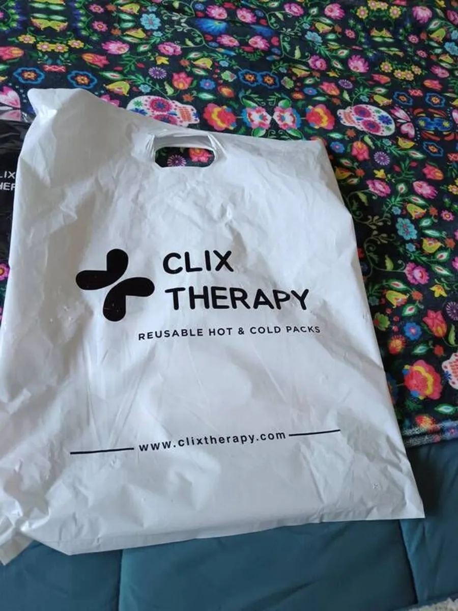Clix Therapy Full Set - Image 1