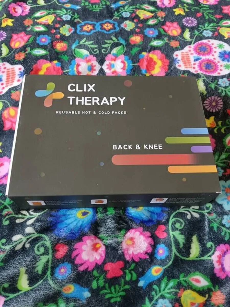 Clix Therapy Full Set - Image 2