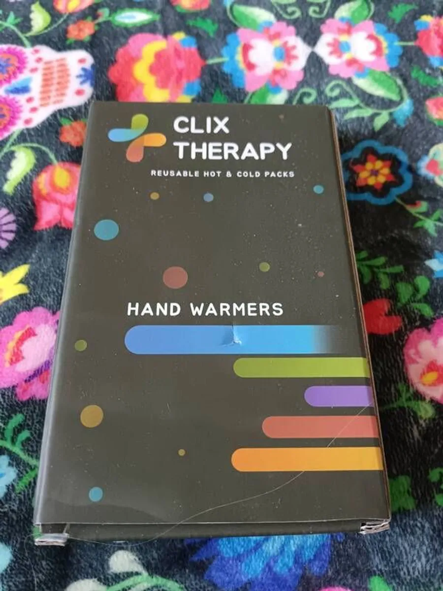 Clix Therapy Full Set - Image 3