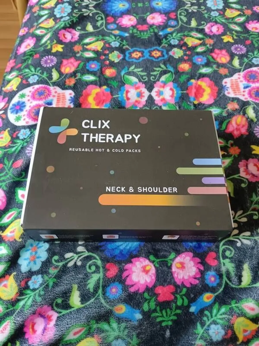 Clix Therapy Full Set - Image 4