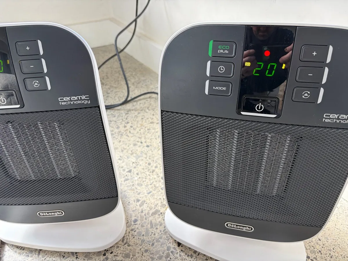 Eco heaters - Image 3