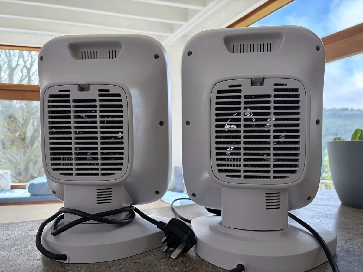 Eco heaters - Image 4