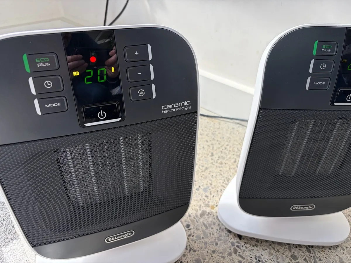 Eco heaters - Image 2