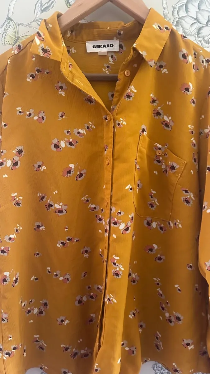 Women’s top 16 - Image 2