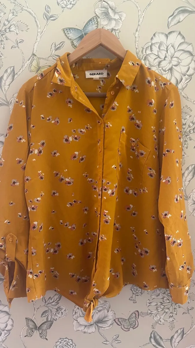 Women’s top 16 - Image 1