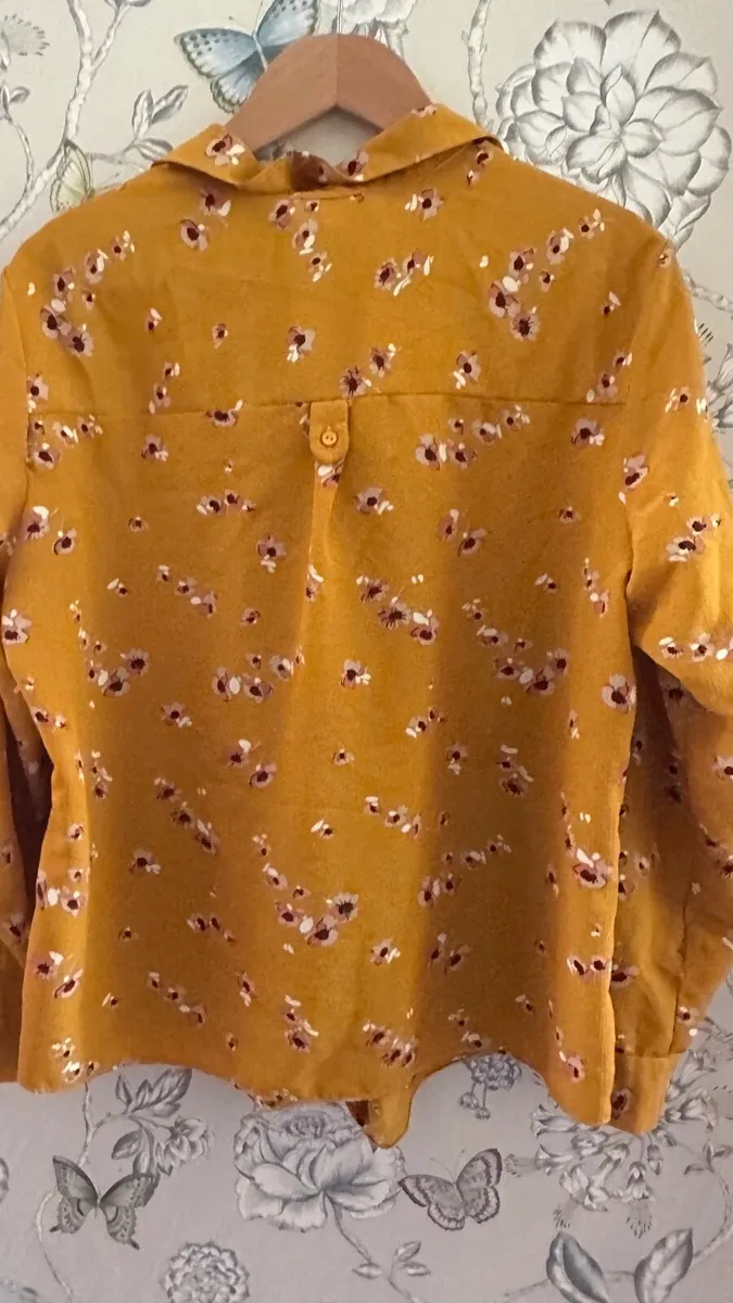 Women’s top 16 - Image 3