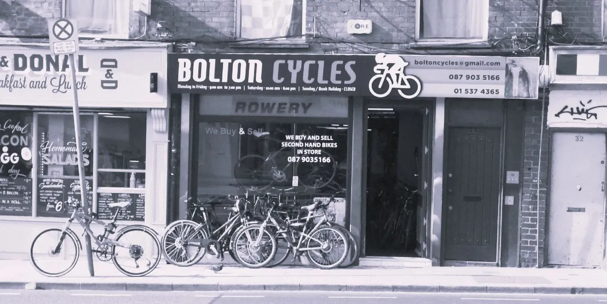 !!! Used Bikes !!! - Image 2