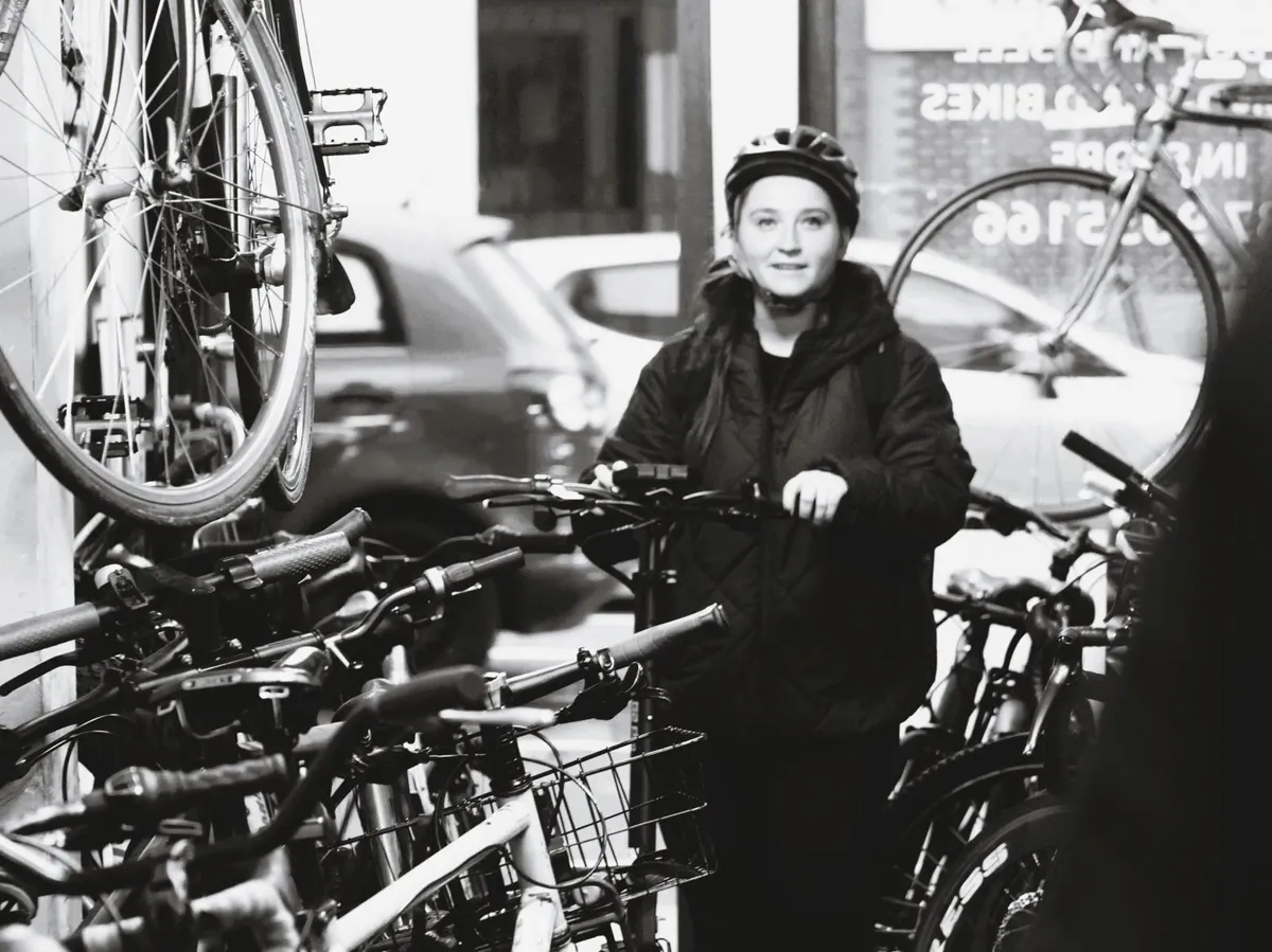 !!! Used Bikes !!! - Image 3