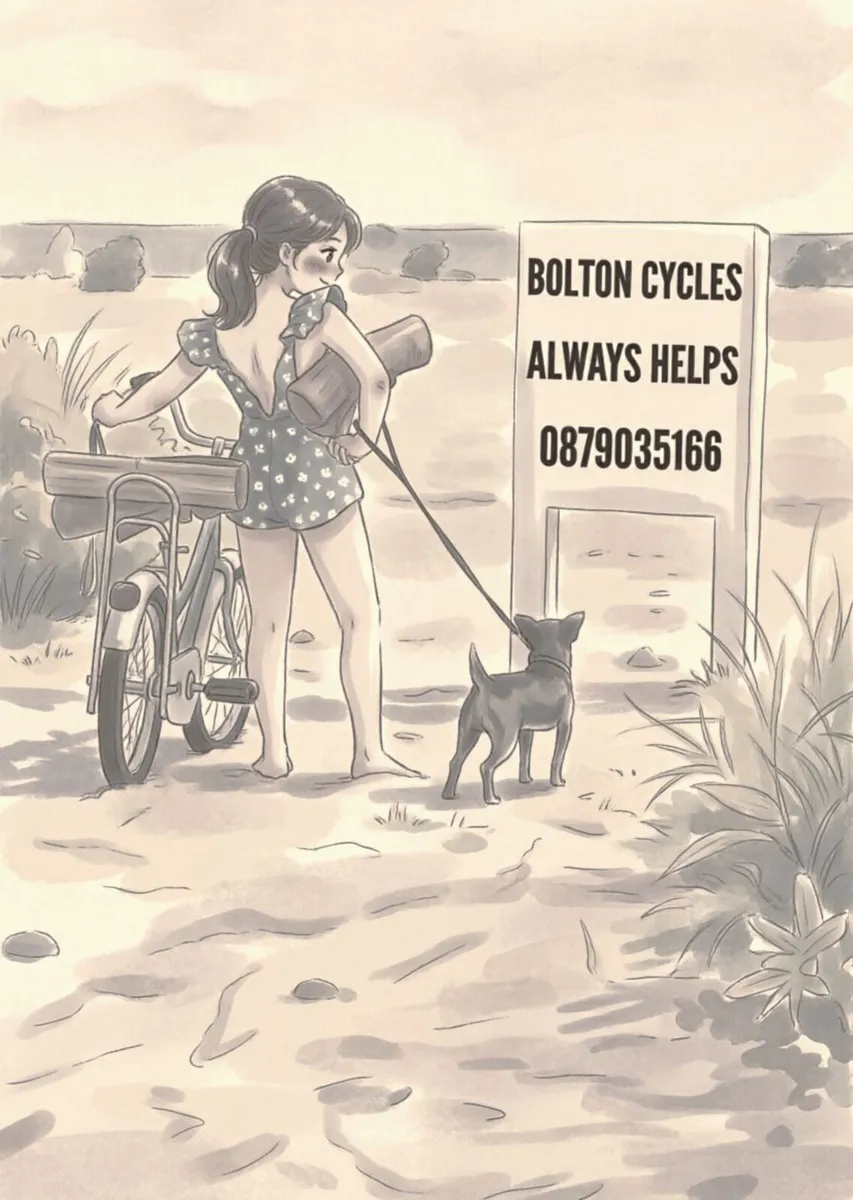 !!! Used Bikes !!! - Image 4