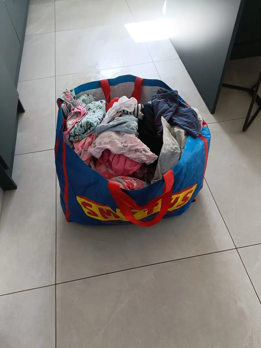 Baby clothes - Image 2