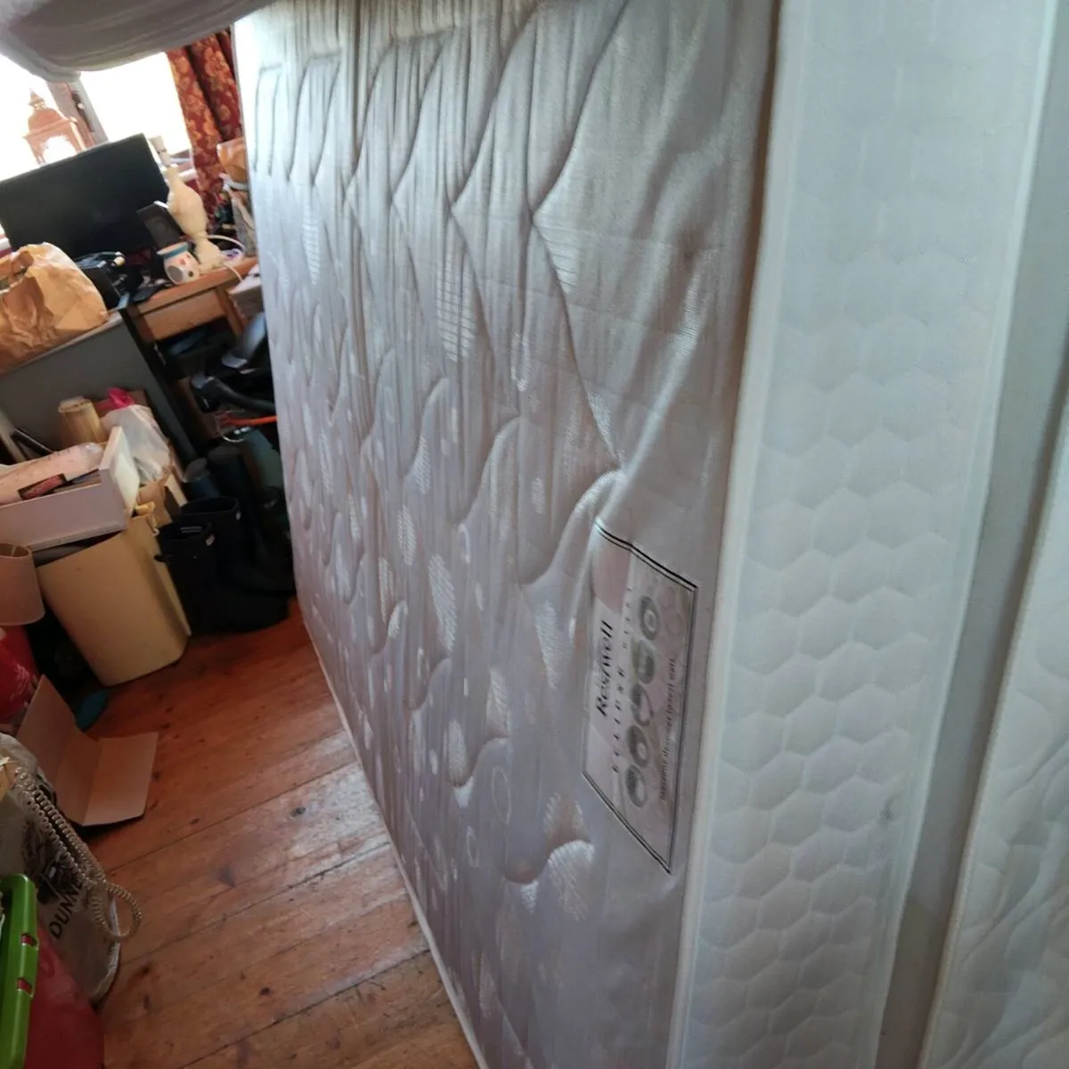 Double Mattress - Image 2