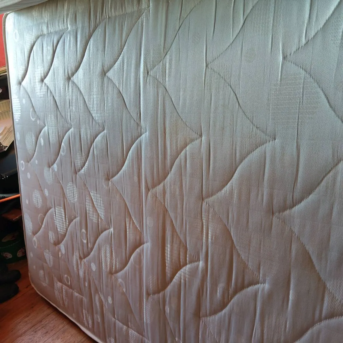 Double Mattress - Image 4