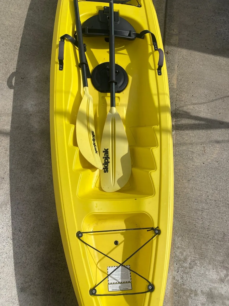 Kayak - Image 1