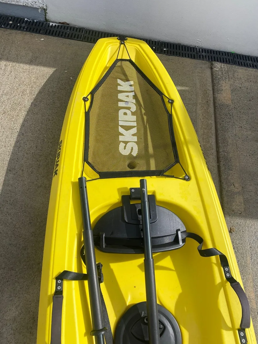 Kayak - Image 3