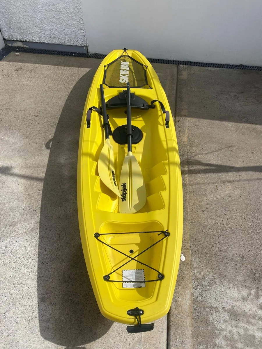 Kayak - Image 2
