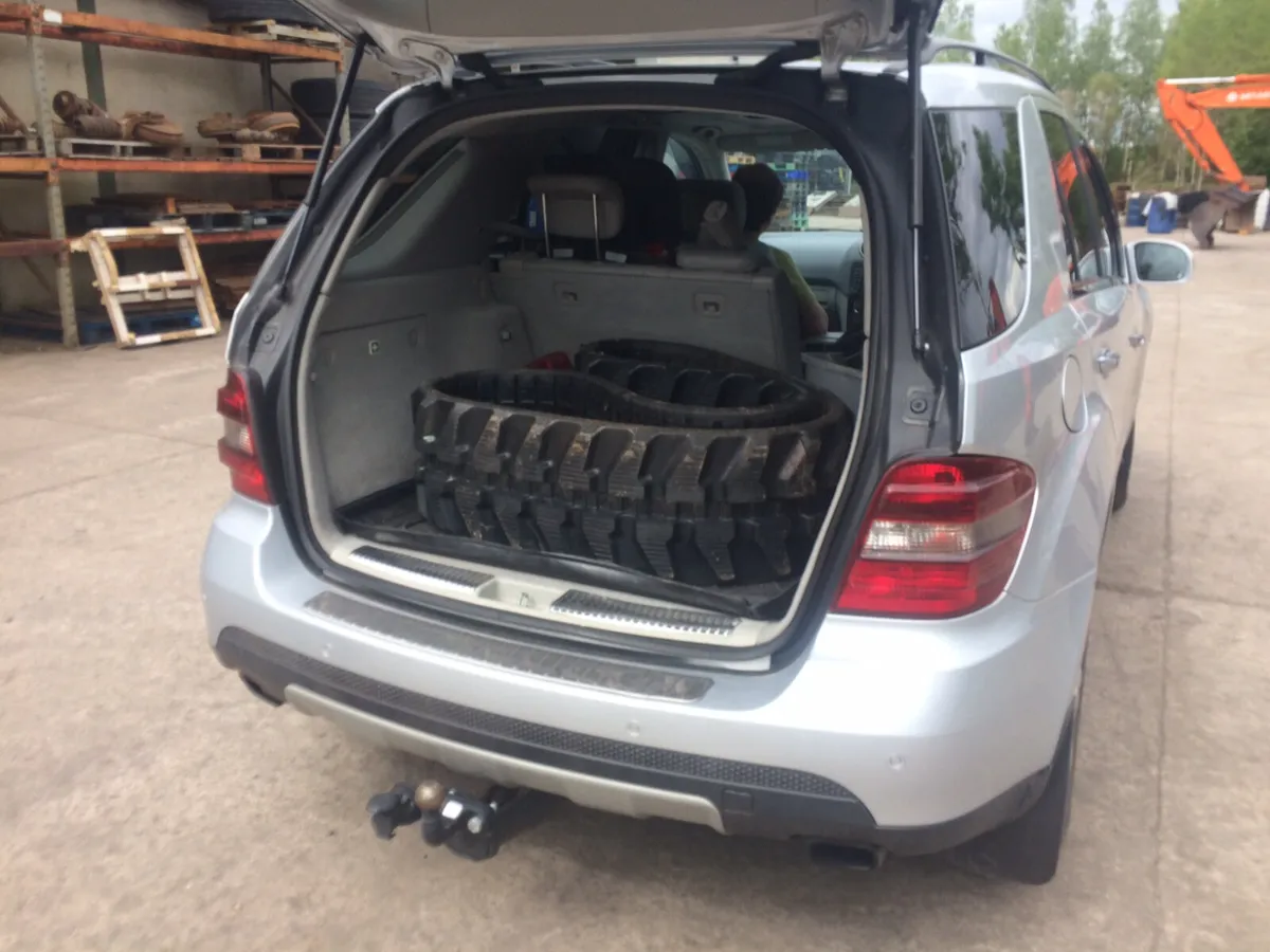 On & Gone @ Undercarriage Ireland - Image 4