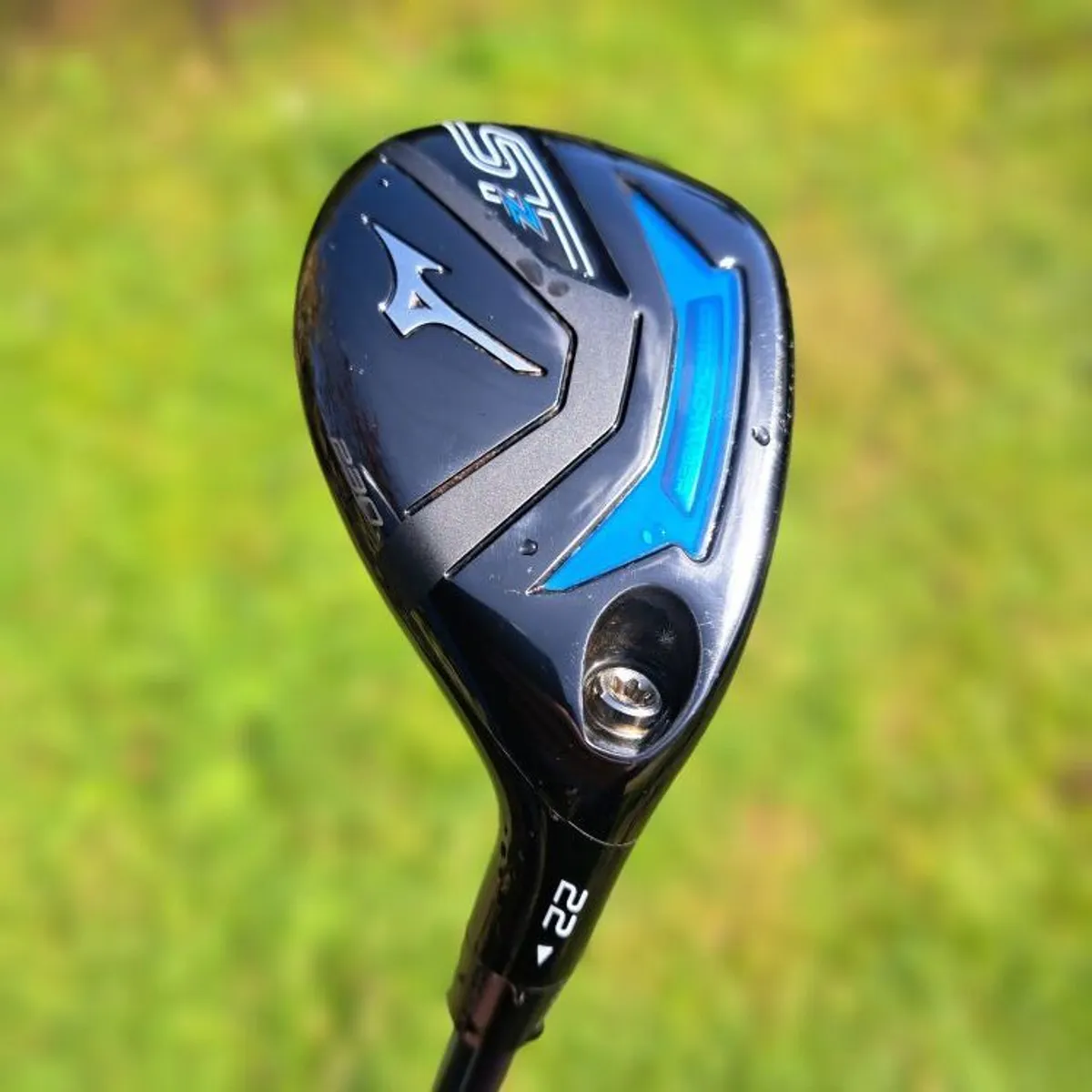 Mizuno STz 230 4 Hybrid - Image 2