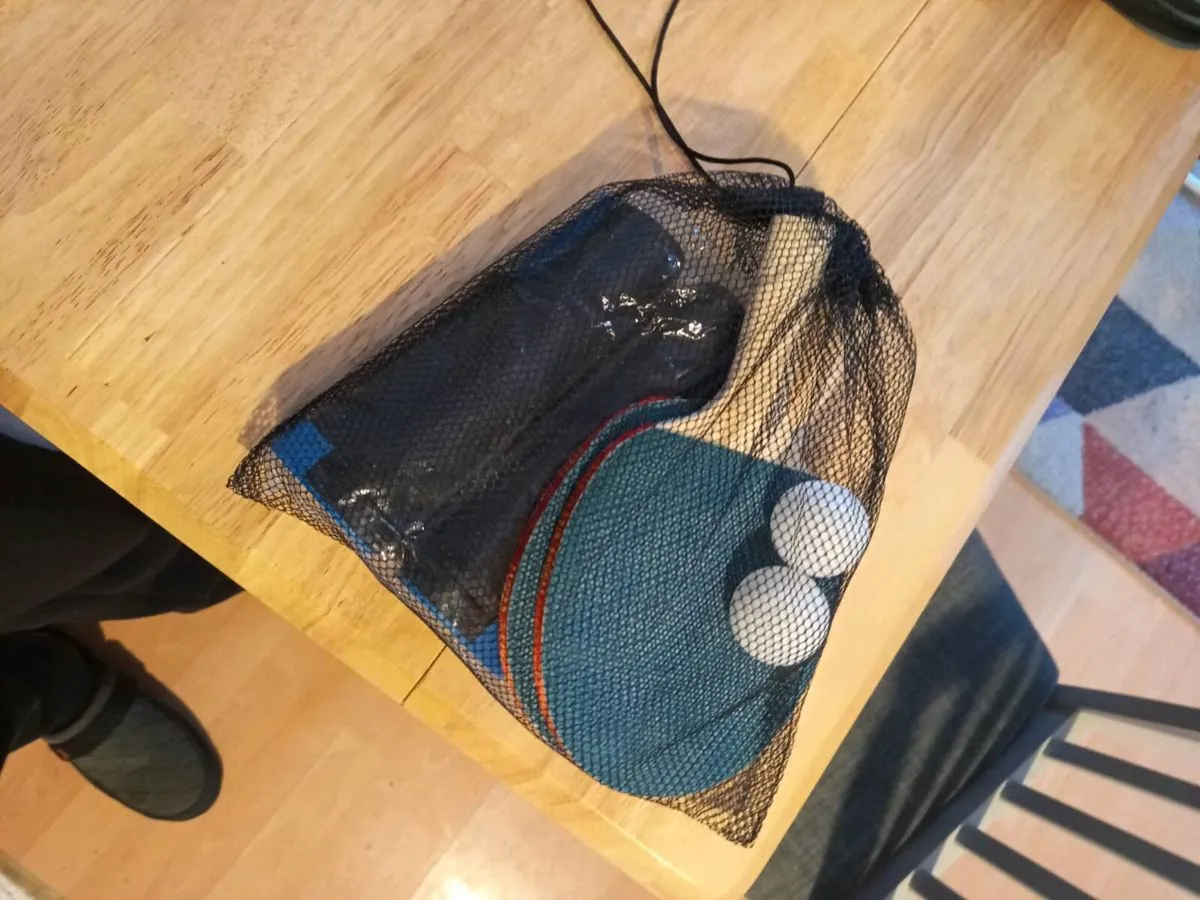 Table tennis - Image 2