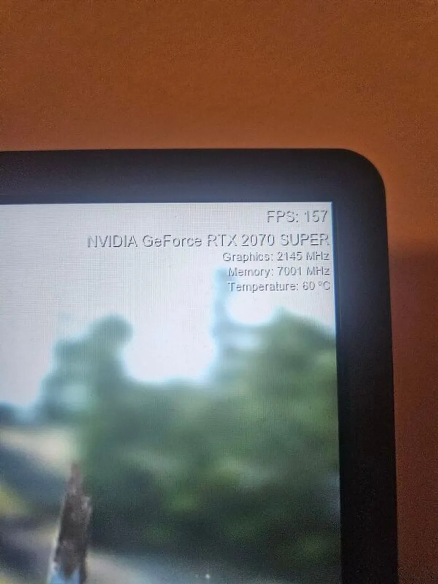 Gaming pc,Intel i7, 16GB DDR4, Nvidia RTX 2070 Super, 512GB Nvme - Image 4