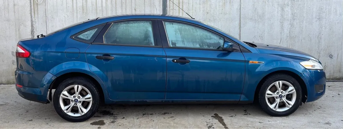 2008 Ford Mondeo for parts - Image 3