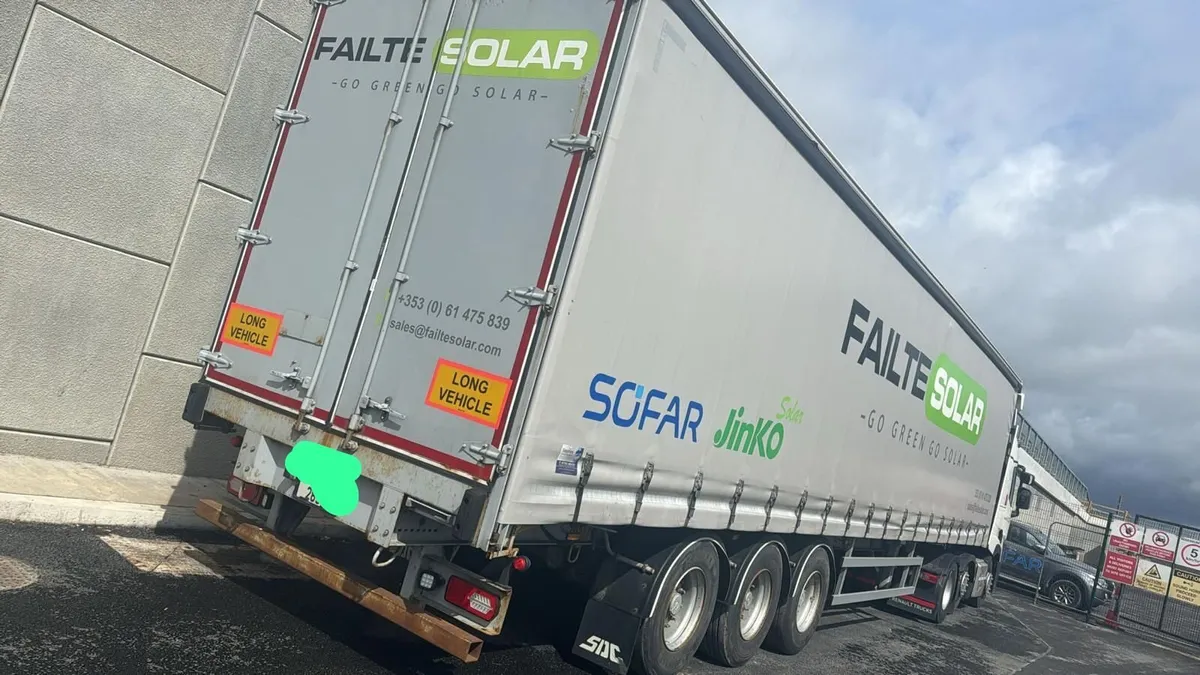 Renault Premium 2020 - Image 2