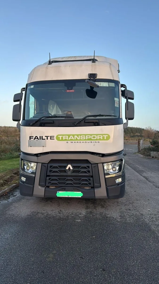 Renault Premium 2020 - Image 3