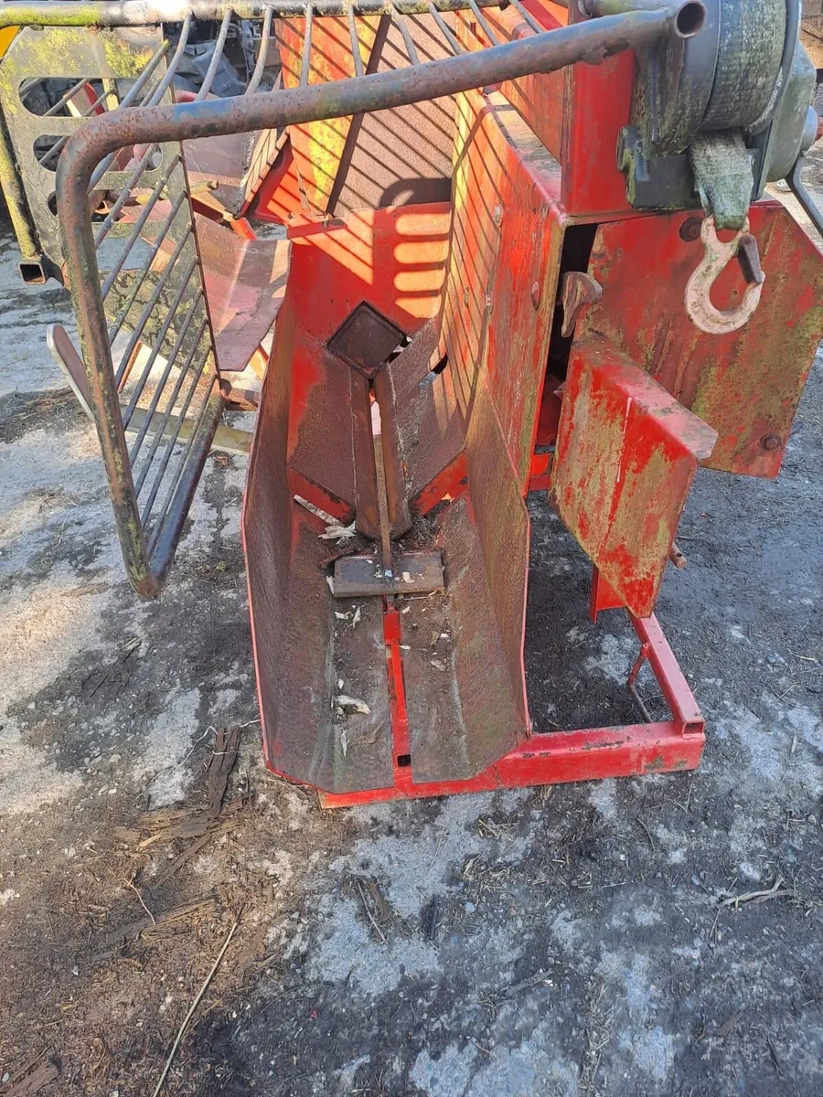 Firewood Processor - Image 2