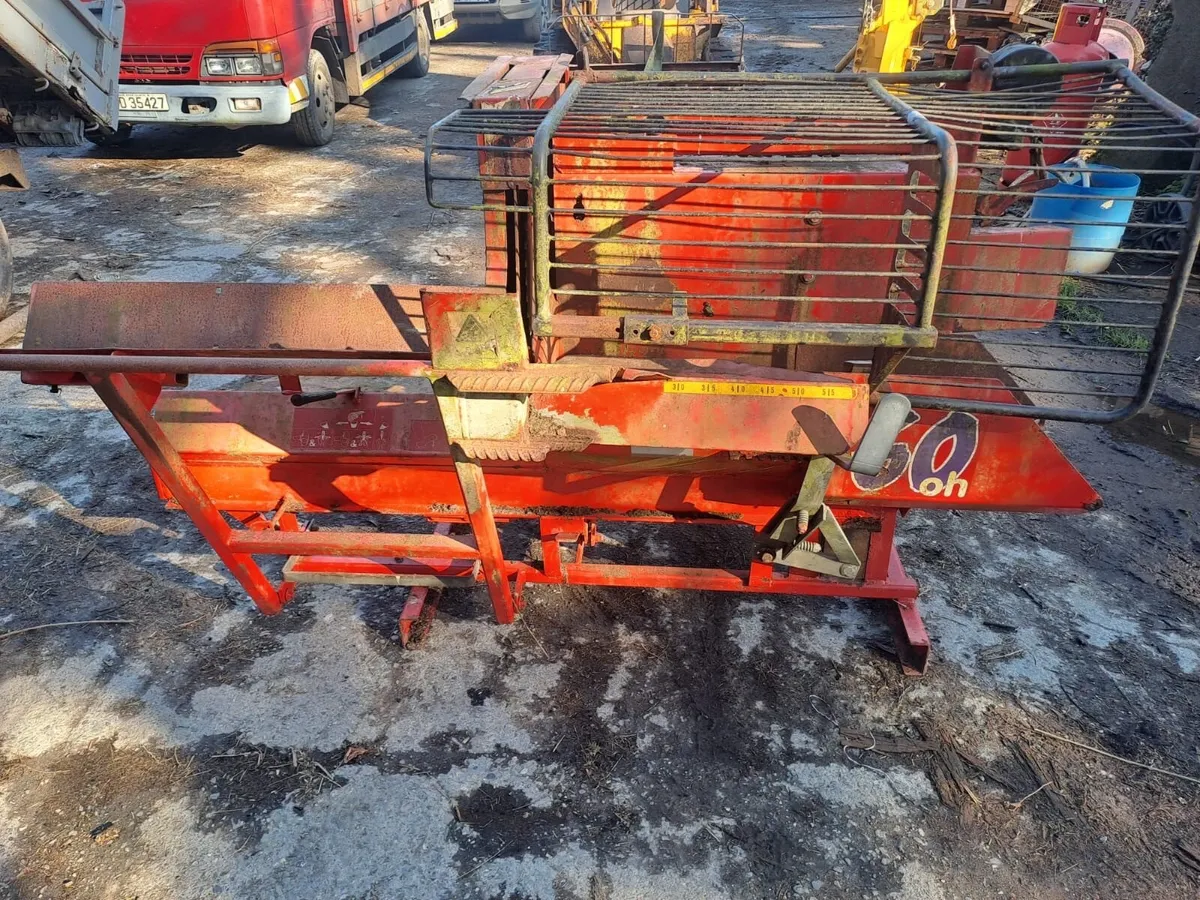 Firewood Processor - Image 3