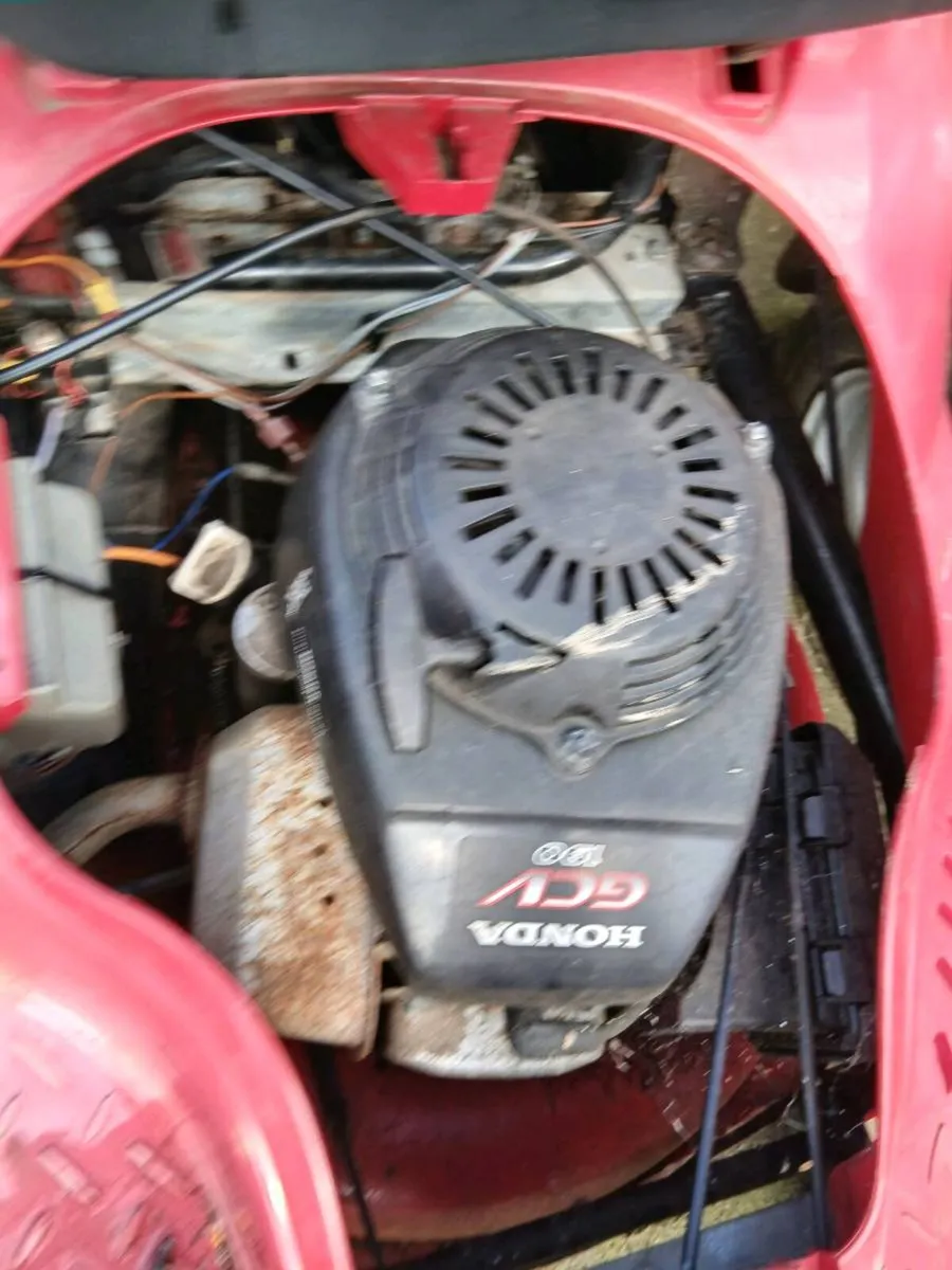 Garden  equipment - Image 2