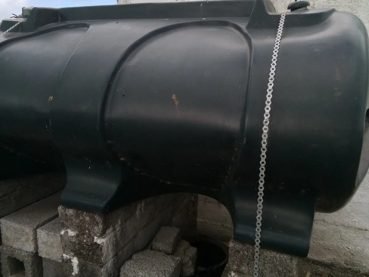 Kerosene Tank - Image 2