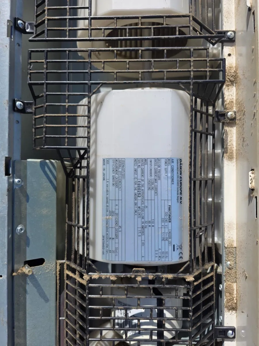 |Air to water cooling & heating systems - Image 4