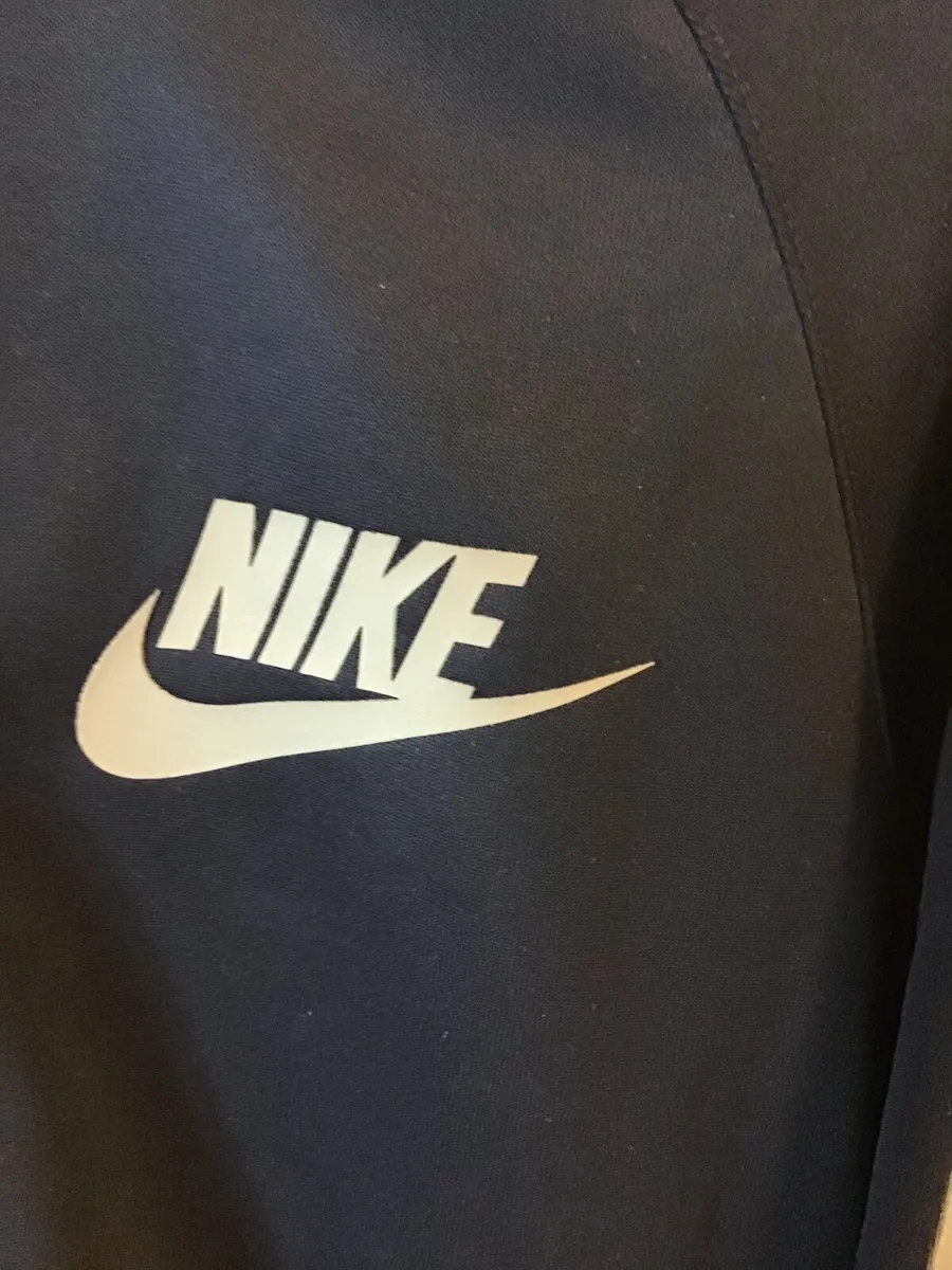 Nile Zip Up - Image 3