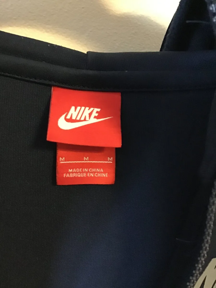 Nile Zip Up - Image 2