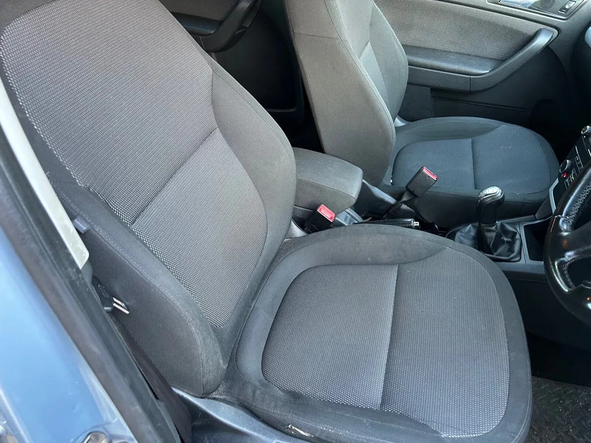 Skoda Yeti 2010 - Image 3